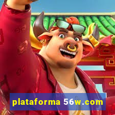 plataforma 56w.com